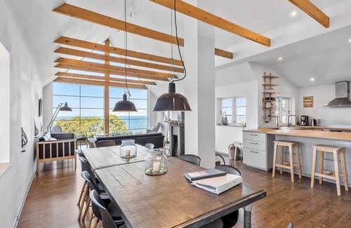 Hasle House | 6727 Hasle - Udmarksvej 10