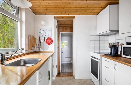 Vang House | 6745 Hasle - Finnedalsvej 5