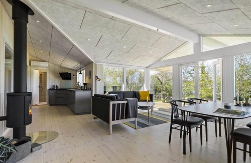 Vang House | 6748 Hasle - Vandmøllevej 6