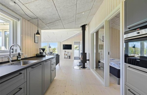 Vang House | 6748 Hasle - Vandmøllevej 6