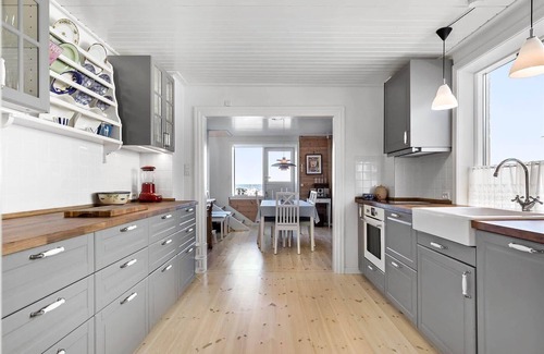 Tejn House | 6779 Allinge - Sdr. Strandvej 5