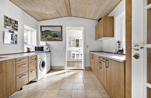 Tejn House | 6779 Allinge - Sdr. Strandvej 5