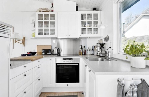 Sandkaas House | 6783 Allinge - Lundegårdsvej 12