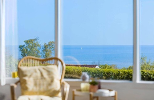 Sandkaas House | 6783 Allinge - Lundegårdsvej 12