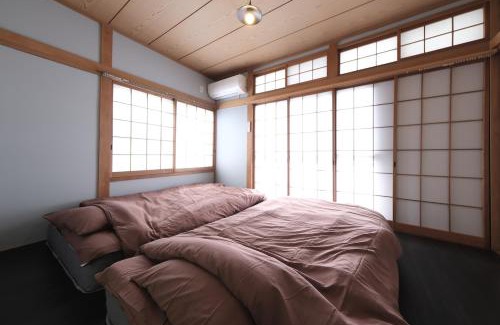 Kuki Apartment | 67m2 Modern Japanese style Toys for kids 2Bedroom