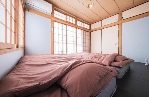 Kuki Apartment | 67m2 Modern Japanese style Toys for kids 2Bedroom