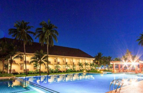 Pak Nam Hotel | 68 m² Hotel ∙ 127 guests