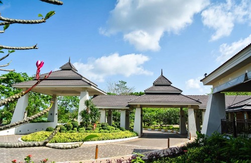 Pak Nam Hotel | 68 m² Hotel ∙ 127 guests
