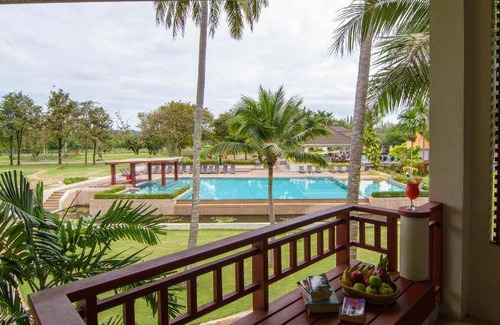 Pak Nam Hotel | 68 m² Hotel ∙ 127 guests
