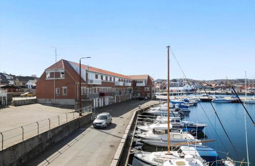 Tejn Apartment | 6815-Allinge-Ndr-Strandvej-2-B-1-th