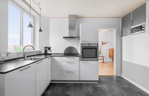 Tejn House | 6816 Allinge - Ndr. Strandvej 8