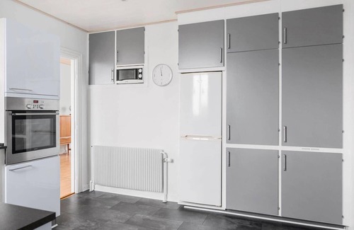 Tejn House | 6816 Allinge - Ndr. Strandvej 8