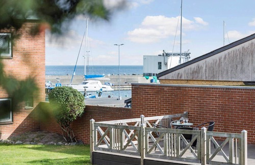 Tejn House | 6816 Allinge - Ndr. Strandvej 8