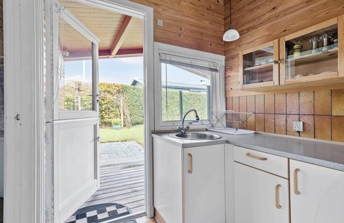 Sandvig House | 6820 Allinge - Pæretræsvej 7