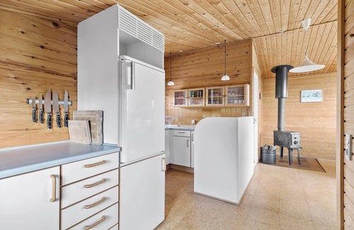 Sandvig House | 6820 Allinge - Pæretræsvej 7