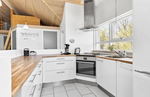 Sandvig House | 6824 Allinge - Hammervænget 4