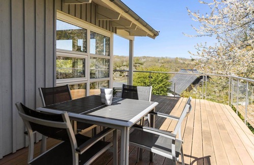 Sandvig House | 6824 Allinge - Hammervænget 4