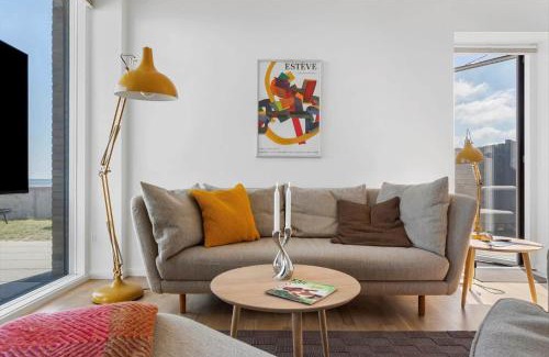 Tejn Apartment | 6839-Allinge-Havnevej-14-F-st