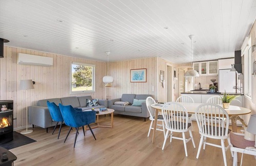 Vang House | 6842 Hasle - Fuglebakken 11