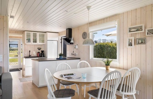 Vang House | 6842 Hasle - Fuglebakken 11