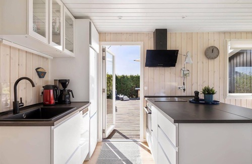 Vang House | 6842 Hasle - Fuglebakken 11