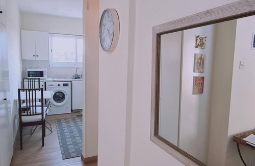 Skala Apartment | 69 LCA - Stay Sea and Salt Lake Panoramic View Apt