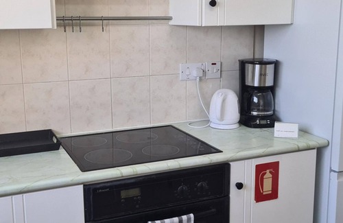 Skala Apartment | 69 LCA - Stay Sea and Salt Lake Panoramic View Apt