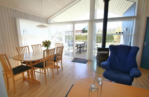 Flovt Strand House | 69 m² House ∙ 3 bedrooms ∙ 6 guests