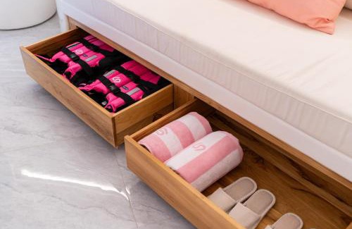 Labuan Bajo Hotel | 69 Resort & Beach Club by Loccal Collection, Labuan Bajo