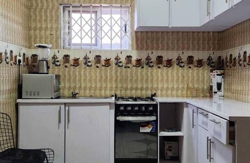 Volta Region Bed & Breakfast | 696 Arena Aflao