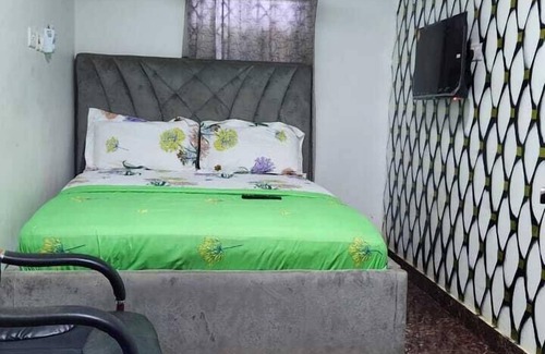 Volta Region Bed & Breakfast | 696 Arena Aflao