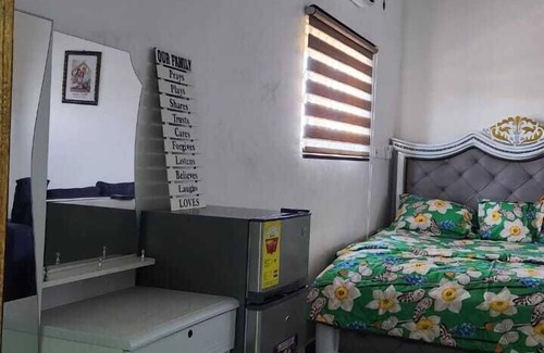 Volta Region Bed & Breakfast | 696 Arena Aflao