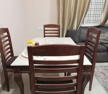 Hyderabad Villa | 6BHK AC Home for families in Prime Loc Hyderabad