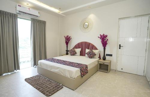 Vidhyadhar Nagar Villa | 6BHK Villa with pool Near Jaipur Junction