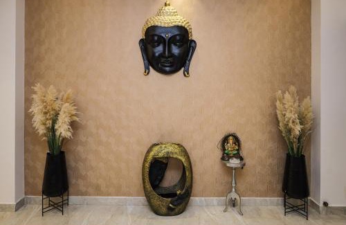 Vidhyadhar Nagar Villa | 6BHK Villa with pool Near Jaipur Junction