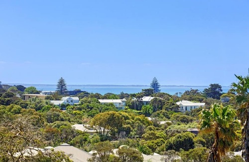 Sorrento House | 6BPs Sorrento Luxury spacious private beach escape