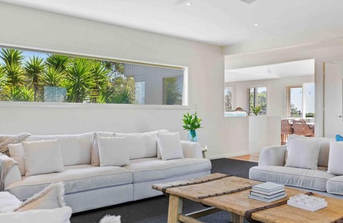 Sorrento House | 6BPs Sorrento Luxury spacious private beach escape