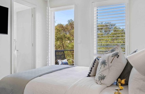 Sorrento House | 6BPs Sorrento Luxury spacious private beach escape