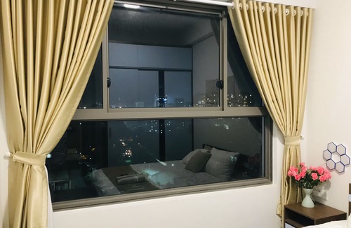 Tan Binh Bed & Breakfast | 6S Apartment - 2 bedrooms - very near Airport