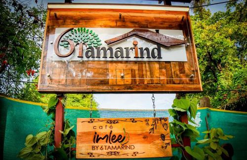 Nargol Villa | 6Tamarind