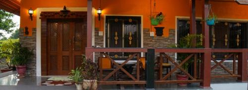 Nargol Villa | 6Tamarind