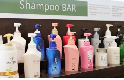 Shodoshima House | 6th floor and above Corner double room 21 Non / Shozu-gun Kagawa