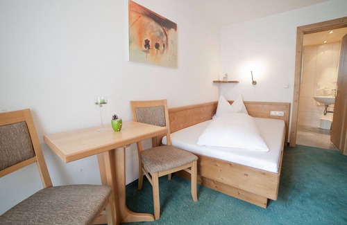 Ischgl Apartment | 7/8 apartment, No. 4 - Alpenperle, Ischgl
