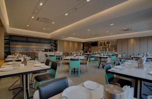 Tonk Road Hotel | 7 Apple Hotel Pratap Nagar, Jaipur