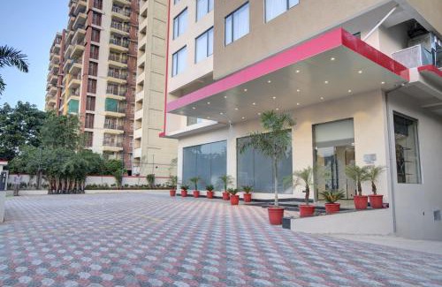 Tonk Road Hotel | 7 Apple Hotel Pratap Nagar, Jaipur