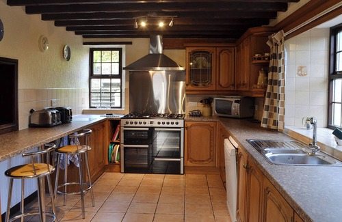 Frosterley Cottage | 7 bedroom accommodation in Frosterley