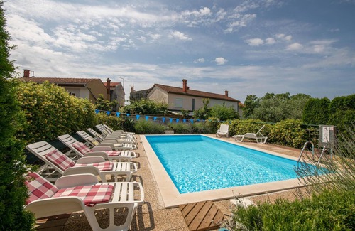 Pavicini House | 7 bedroom beautiful home in Krnica