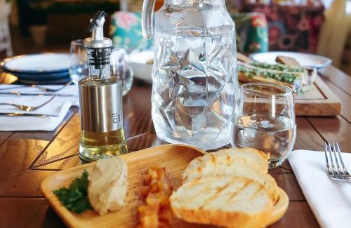 Oskemen Hotel | 7 Boutique Hotel