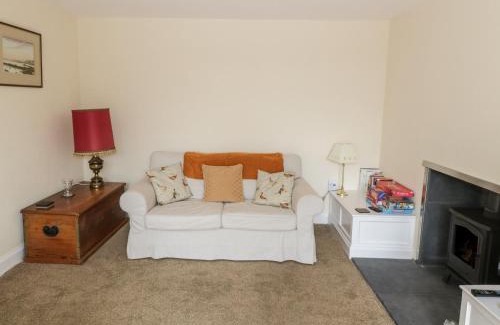 Powfoot House | 7 Cummertrees