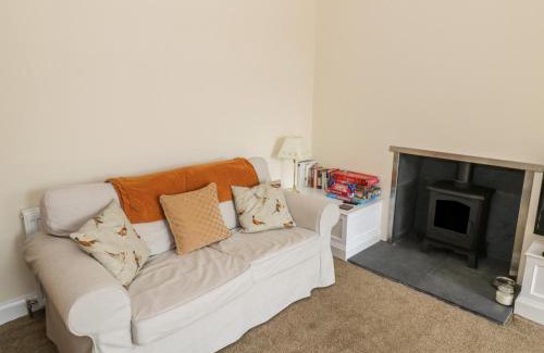 Powfoot House | 7 Cummertrees